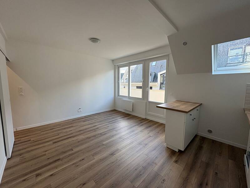 Maison à louer, 43m², CAEN