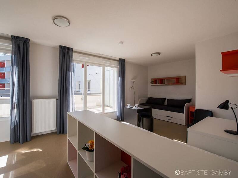 Maison à vendre, 19m², GRENOBLE