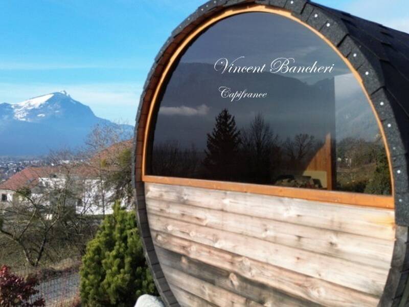 Maison à louer, 181m², THYEZ