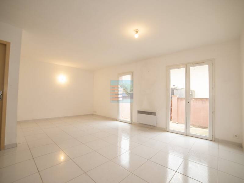 Maison à louer, 61m², SIGEAN