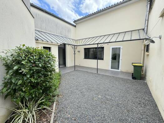 Maison à vendre 538 200 € 5 pièces 3 chambres 138,6 m² 40 m² de terrain Talence 33400