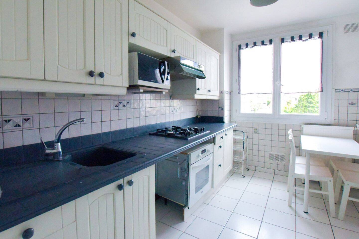 Maison à louer, 69m², RUEIL MALMAISON