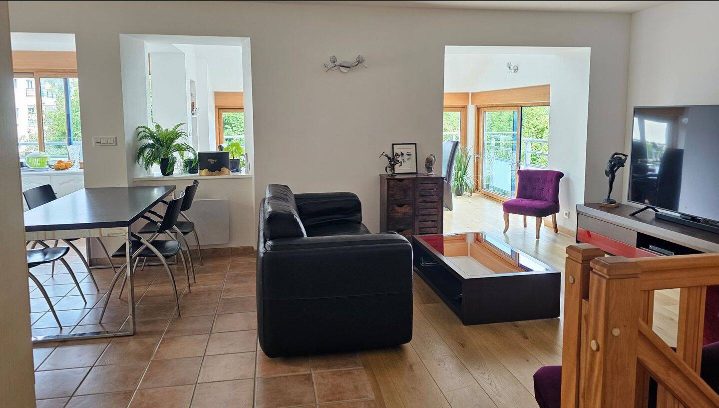 Maison à vendre, 121m², QUIMPER