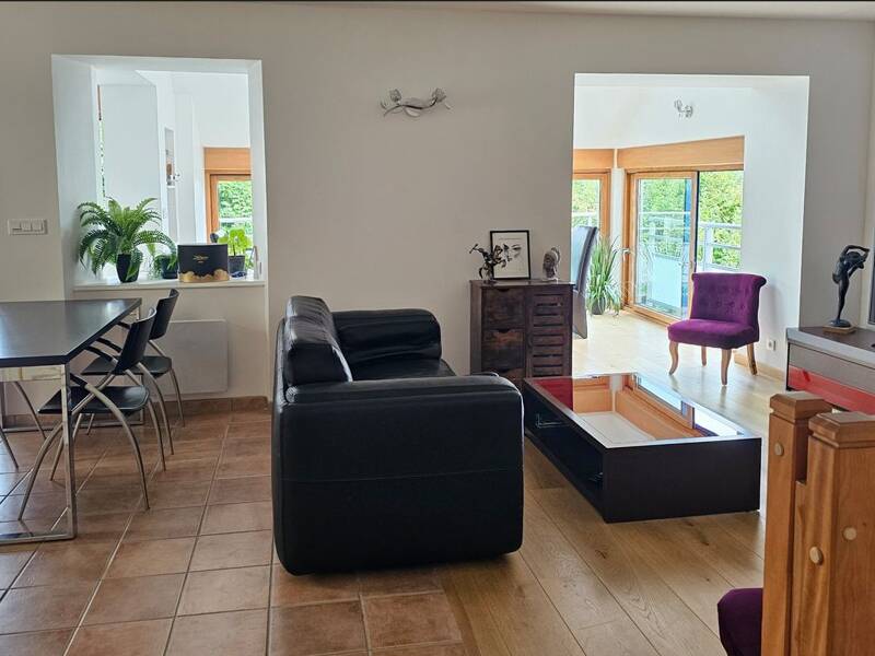 Maison à vendre, 121m², QUIMPER