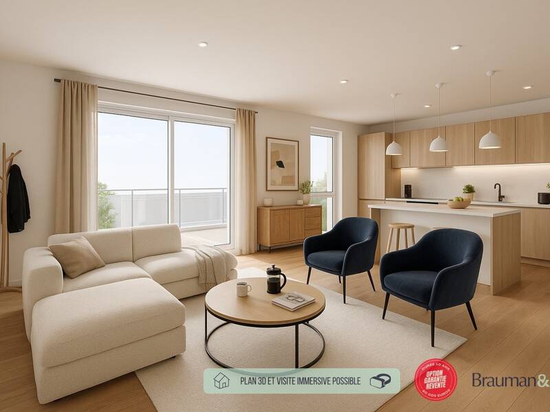 Maison à vendre, 114m², DUNKERQUE