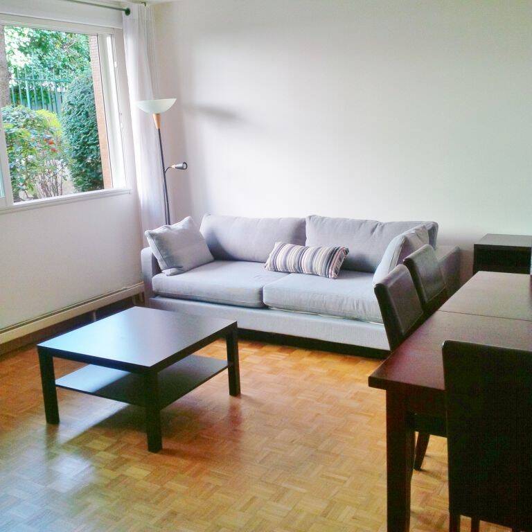 Maison à louer, 48m², ASNIERES SUR SEINE