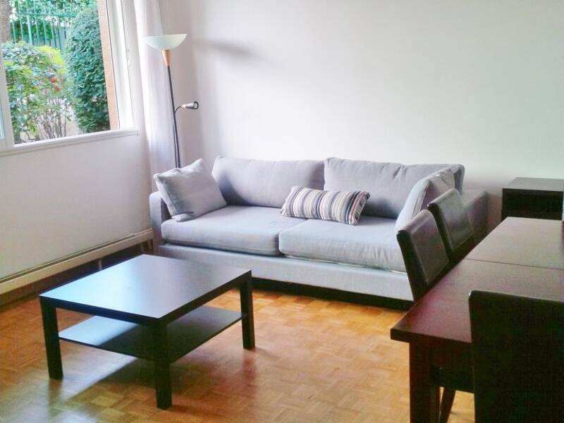 Maison à louer, 48m², ASNIERES SUR SEINE