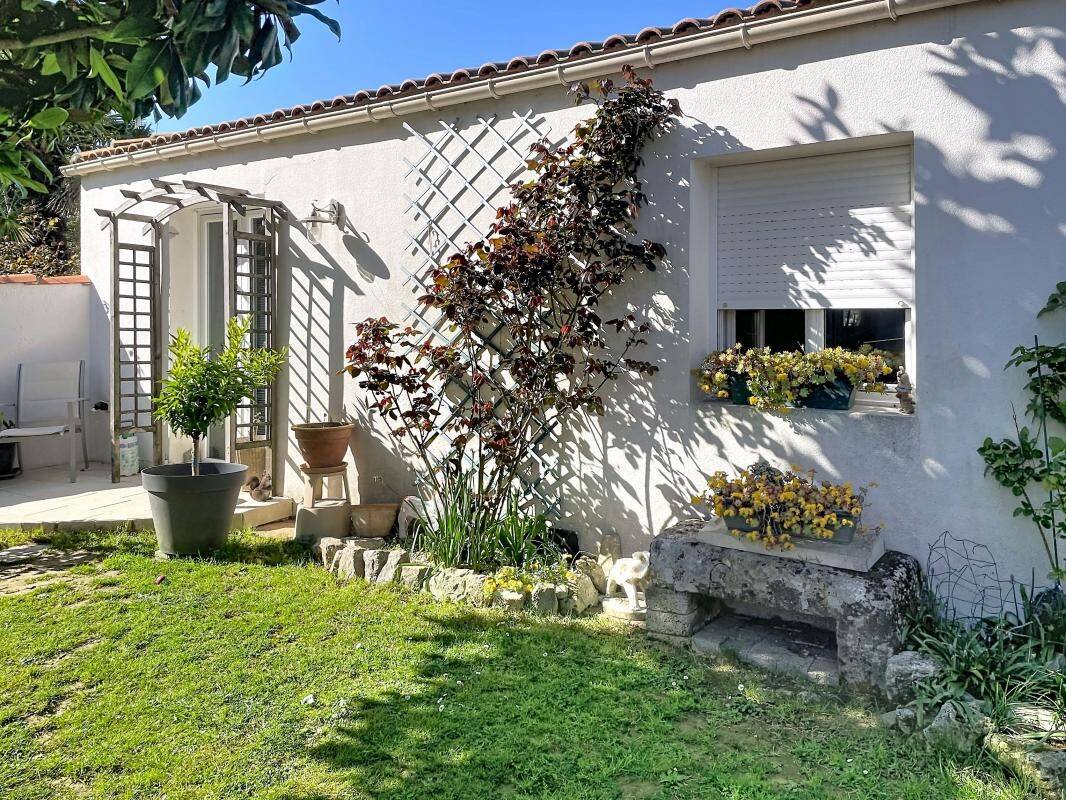 Maison à vendre, 111m², LA ROCHELLE