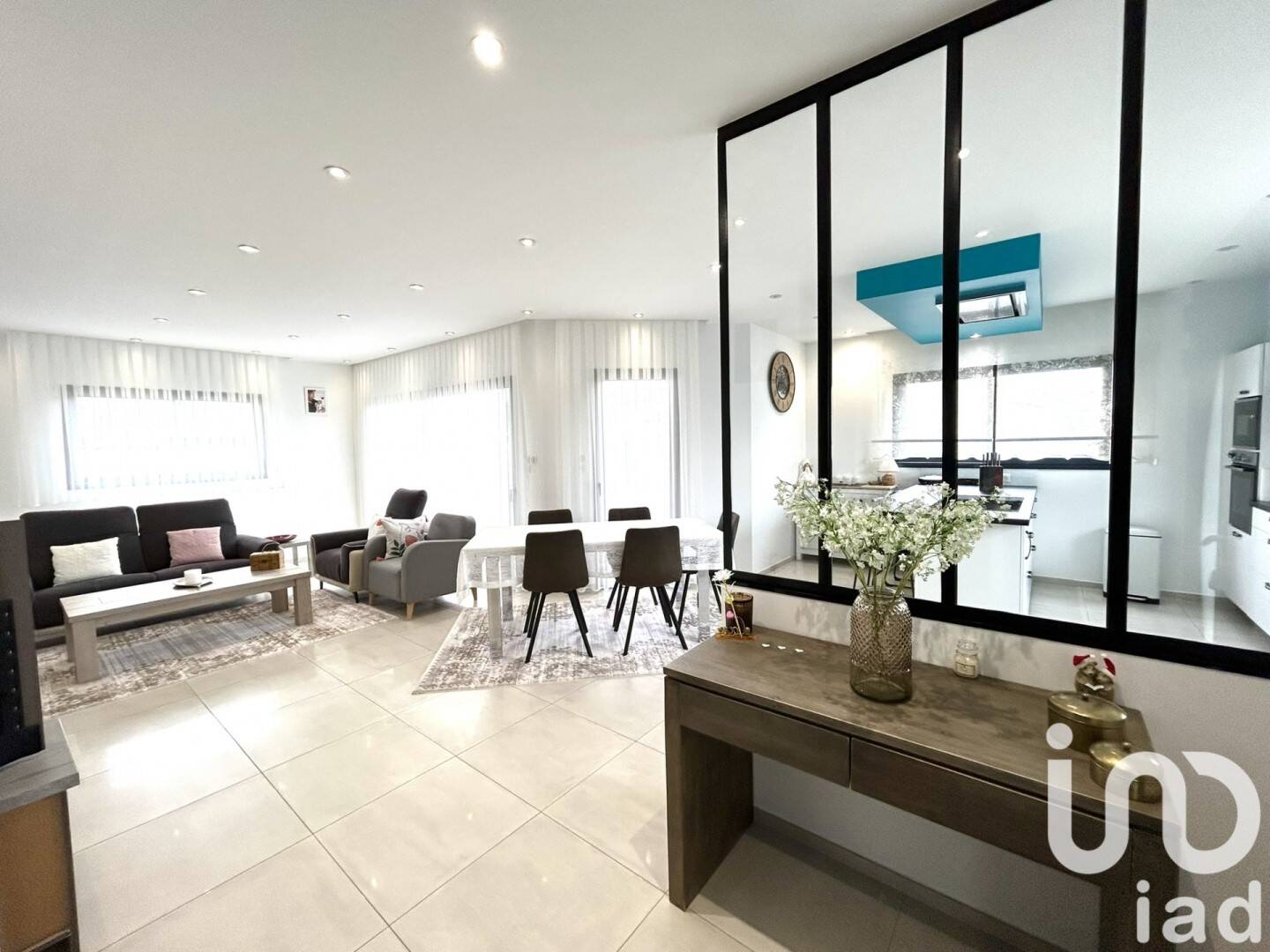 Maison à vendre, 121m², VALENCE