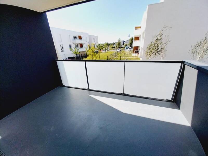 Maison à louer, 60m², SENE