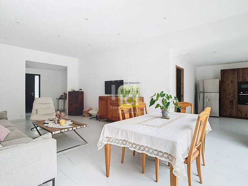 Maison à vendre, 143m², CHOLET