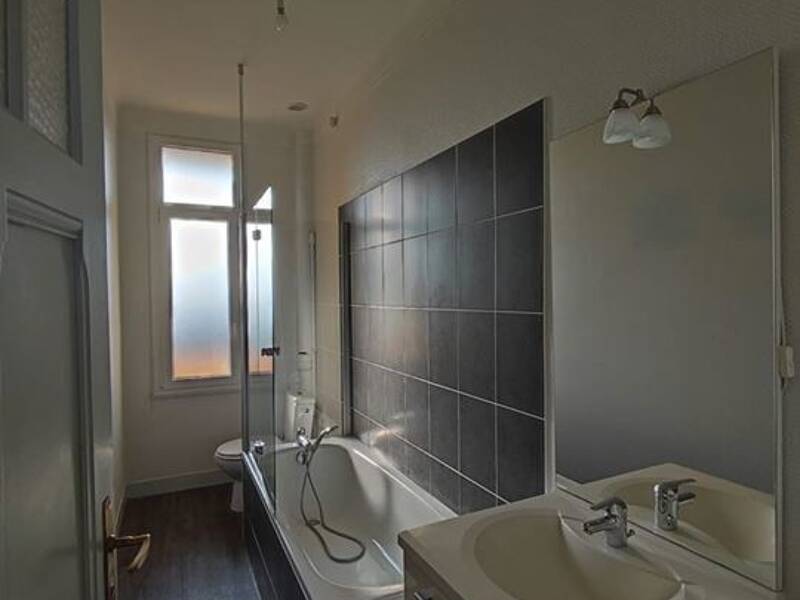 Maison à louer, 70m², METZ