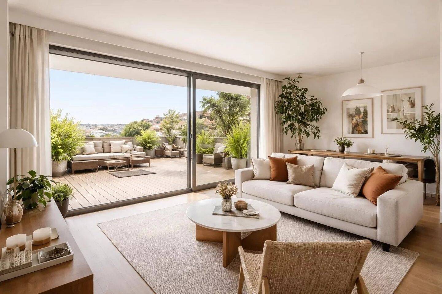Maison à vendre, 83m², DRANCY