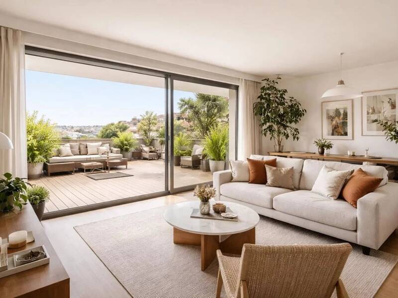 Maison à vendre, 83m², DRANCY