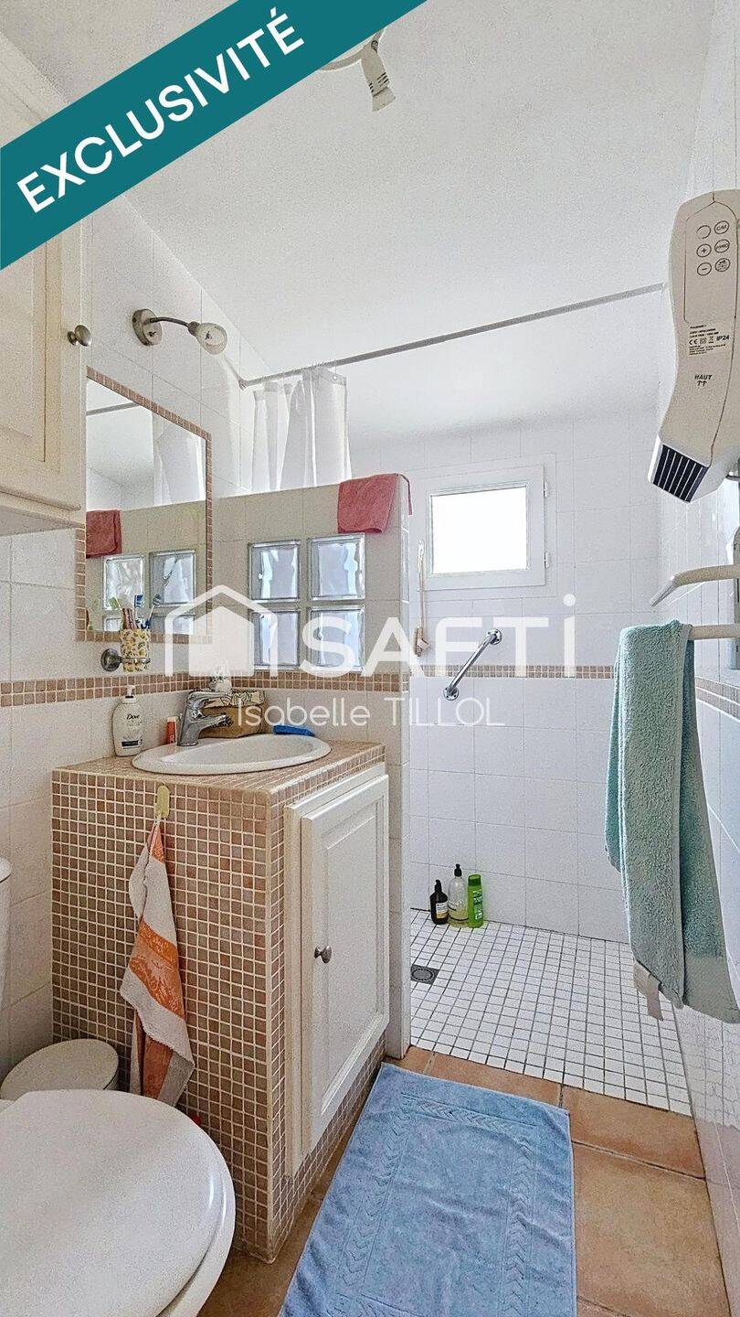 Maison à vendre, 71m², SAINT MICHEL EN L'HERM