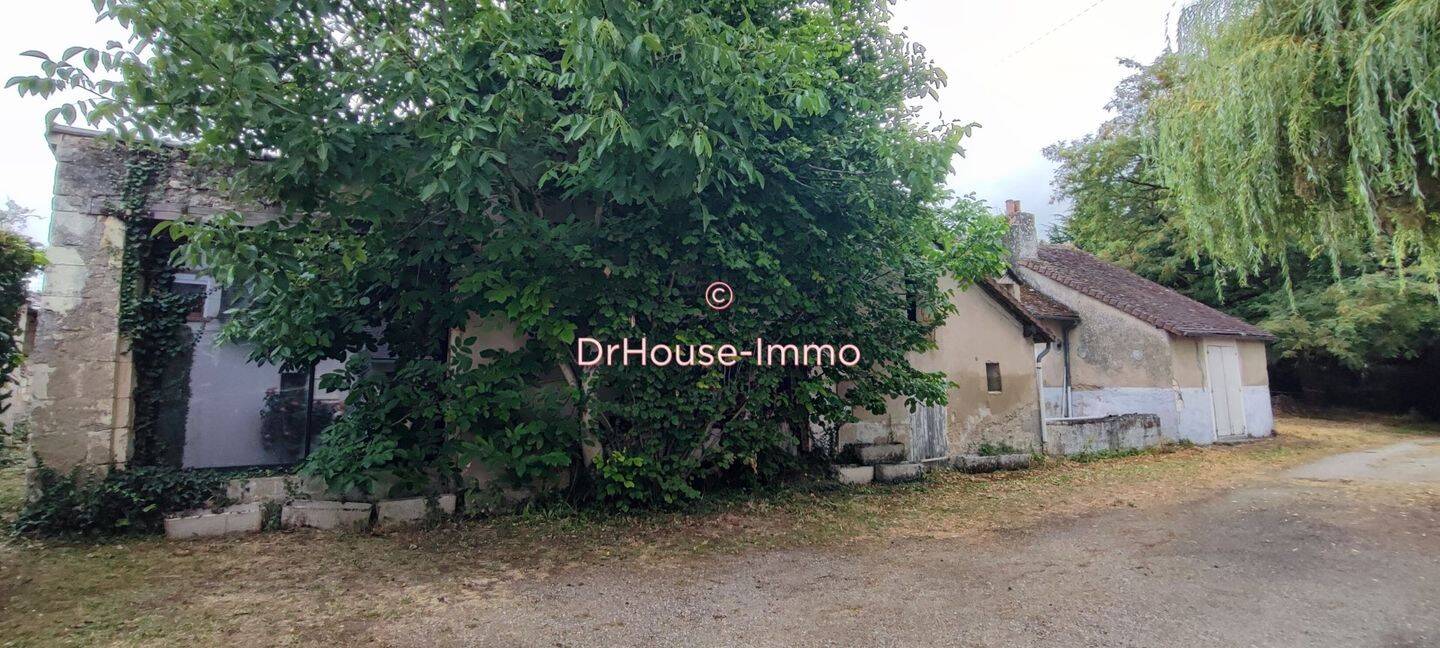Maison à vendre, 60m², VIENNE