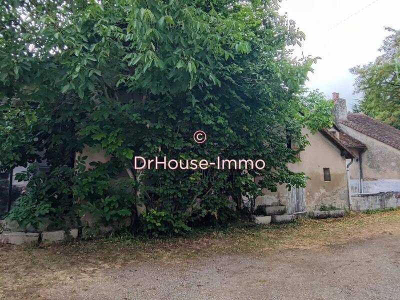 Maison à vendre, 60m², VIENNE