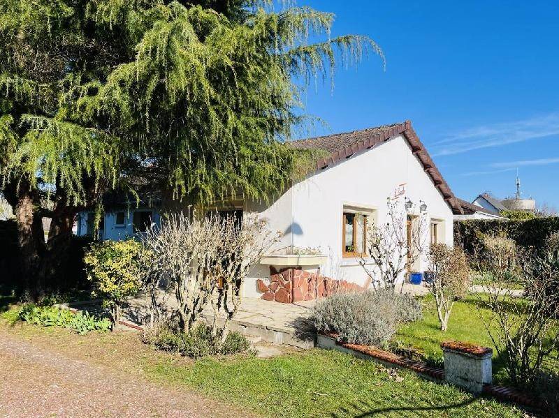 Maison à vendre, 120m², SAINT VALERY SUR SOMME