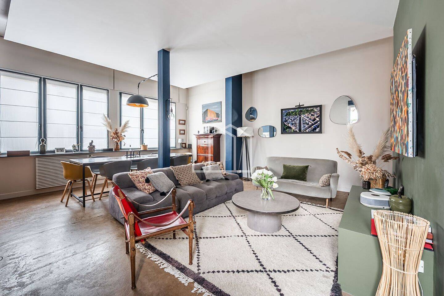 Maison à vendre, 195m², SURESNES