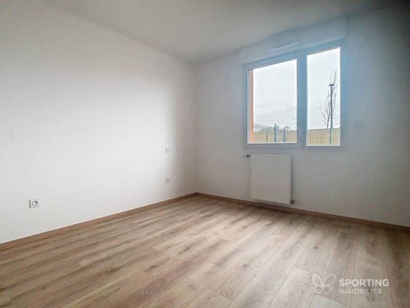 Maison à louer, 64m², EAUNES