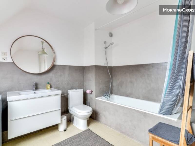 Maison à louer, 35m², STRASBOURG