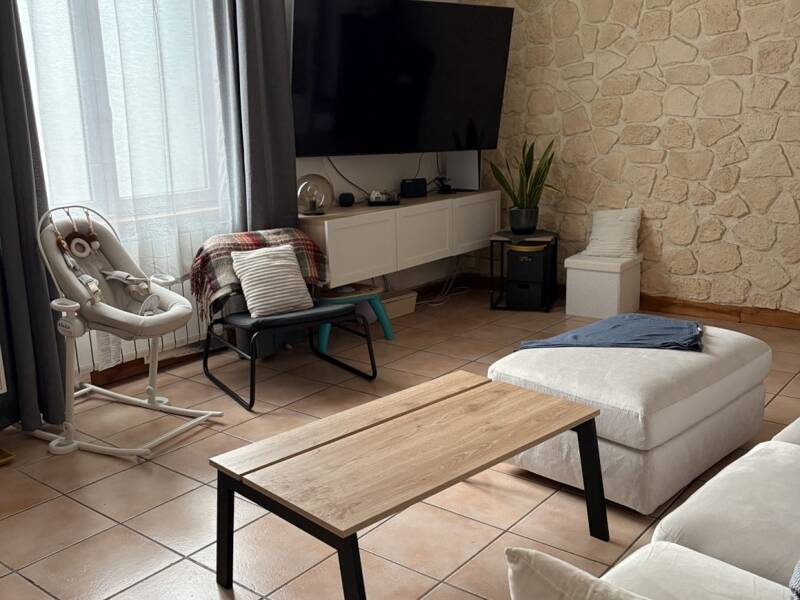 Maison à vendre, 92m², CAVAILLON