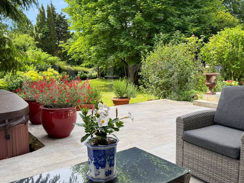 Maison à vendre, 277m², CHAVENAY
