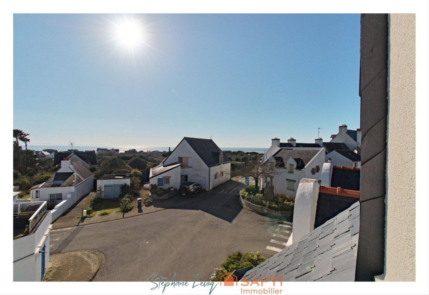 Maison à vendre, 116m², QUIBERON
