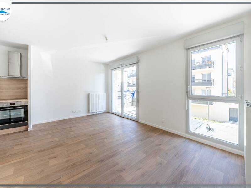 Maison à louer, 38m², SAVIGNY LE TEMPLE