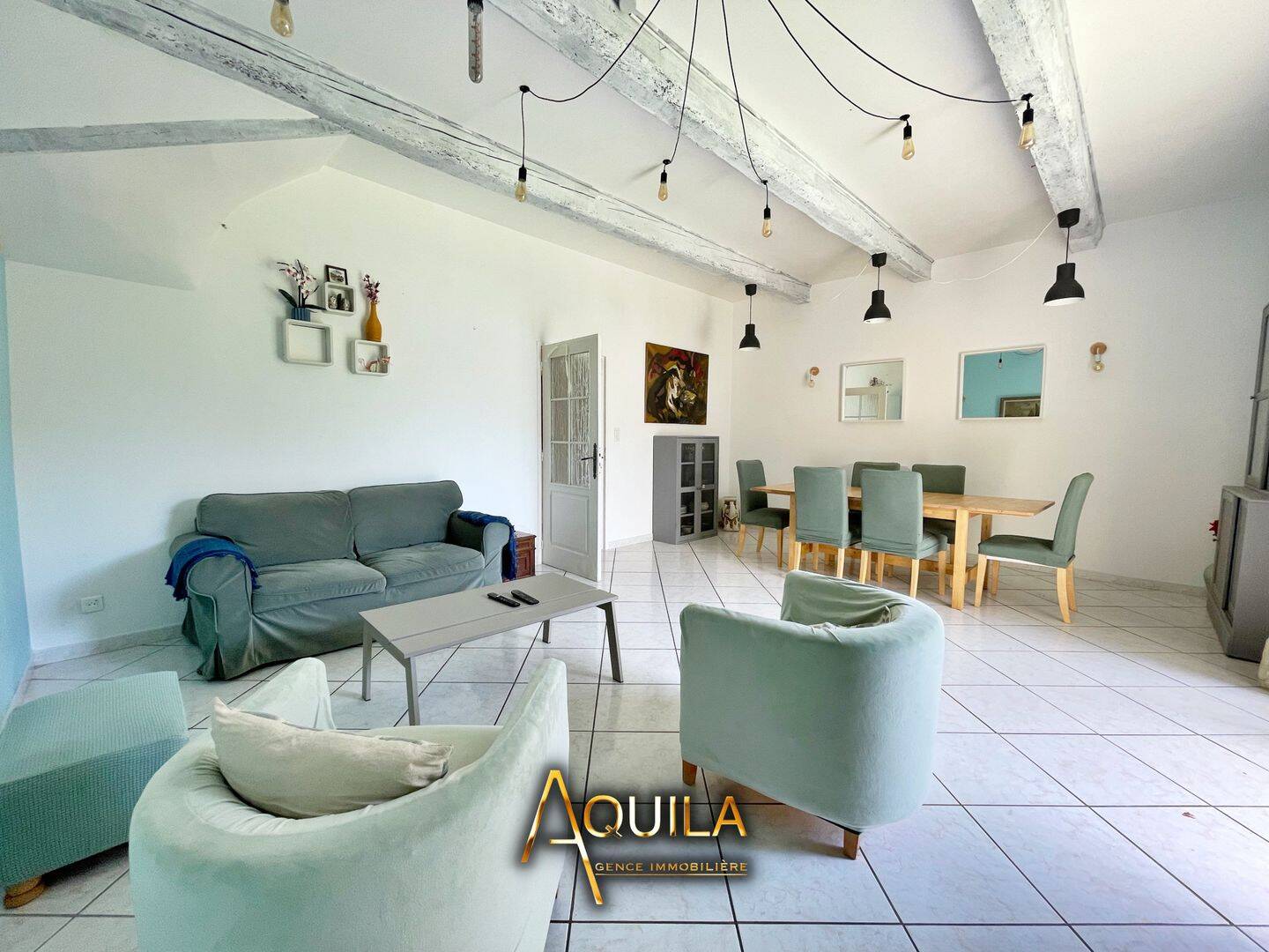 Maison à vendre, 113m², BEZIERS