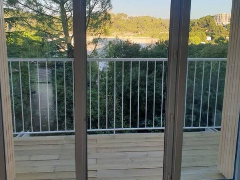 Maison à louer, 62m², AIX EN PROVENCE