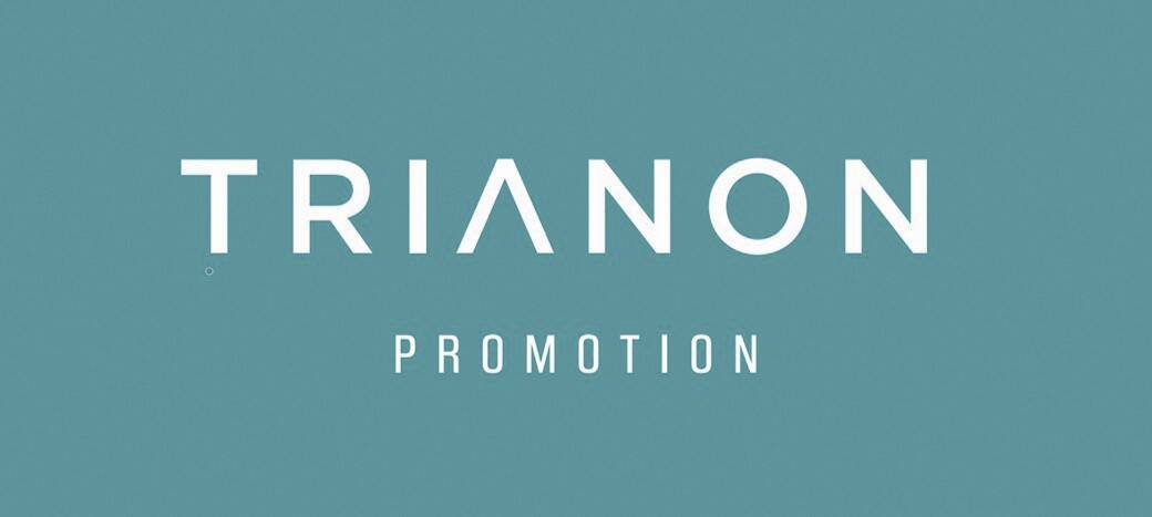 TRIANON PROMOTION GROUPE