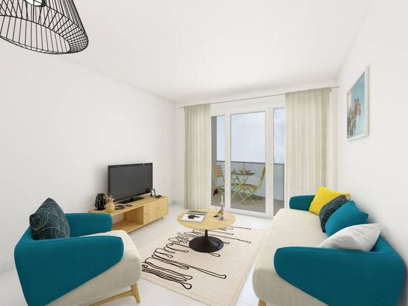 Maison à louer, 44m², MENTON