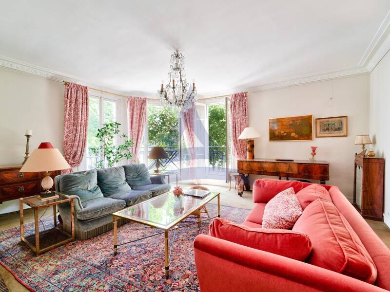 Maison à vendre, 145m², PARIS 12E