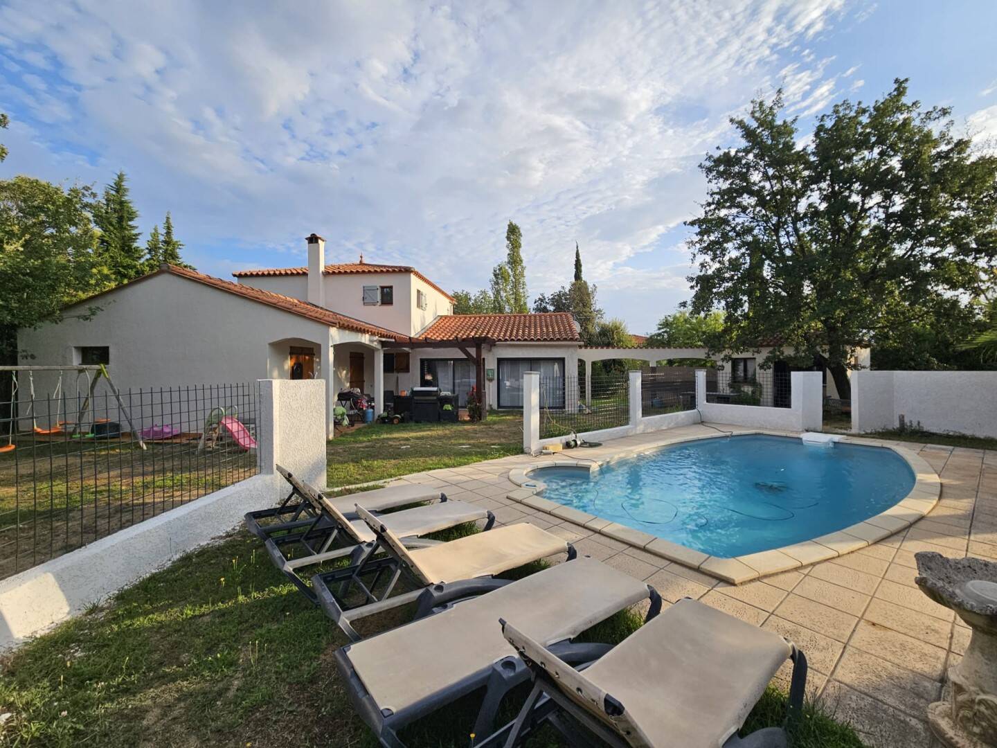 Maison à vendre, 179m², MAUREILLAS LAS ILLAS