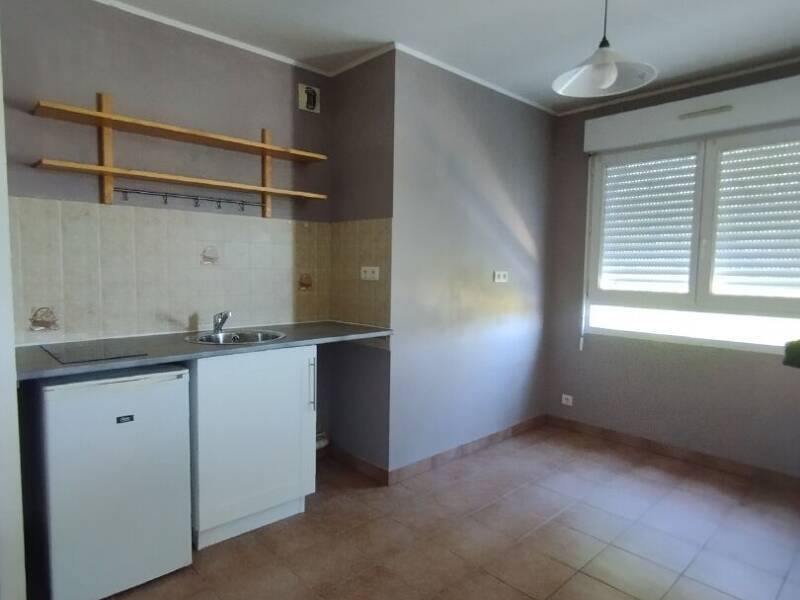 Maison à louer, 49m², LIMOGES