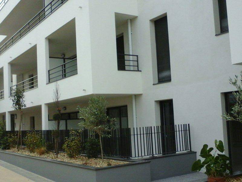 Maison à louer, 42m², LA ROCHELLE