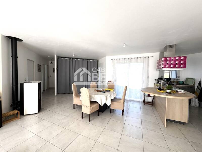 Maison à vendre, 120m², GAMARDE LES BAINS