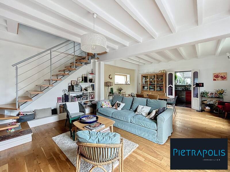 Maison à vendre, 134m², DIJON