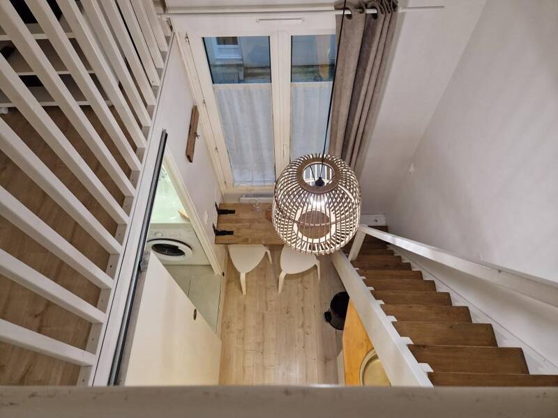 Maison à louer, 14m², REIMS