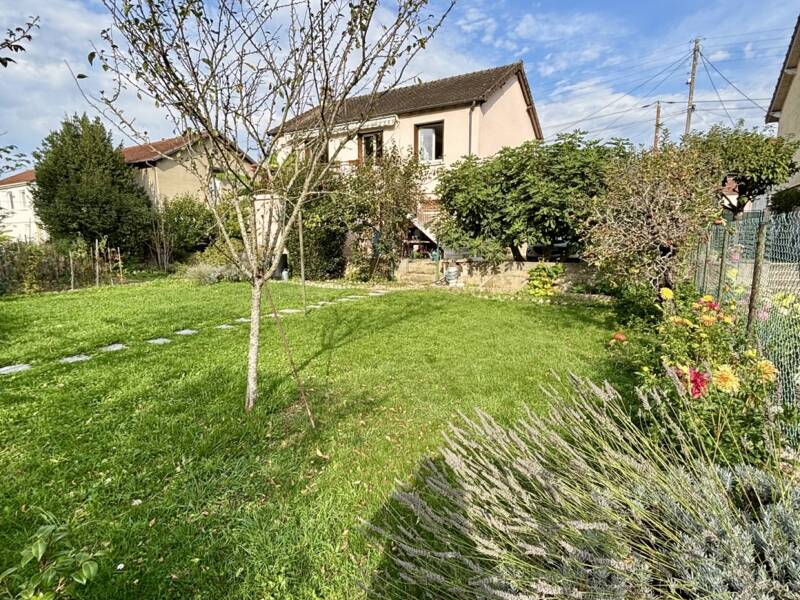 Maison à vendre, 65m², MIGENNES