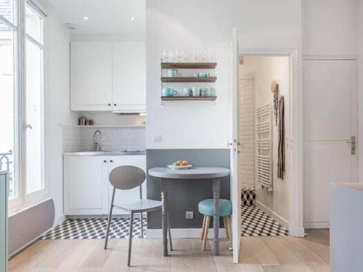 Appartement à vendre - neuf 446 000 € 6 pièces 5 chambres 140 m² RDC Saint Ladre-La Sablonniere Crépy-en-Valois 60800