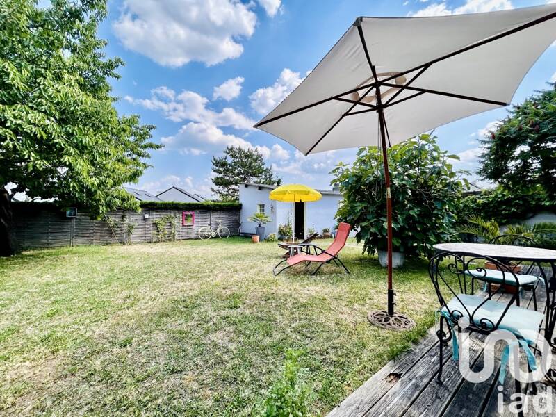 Maison à vendre, 133m², NANTES