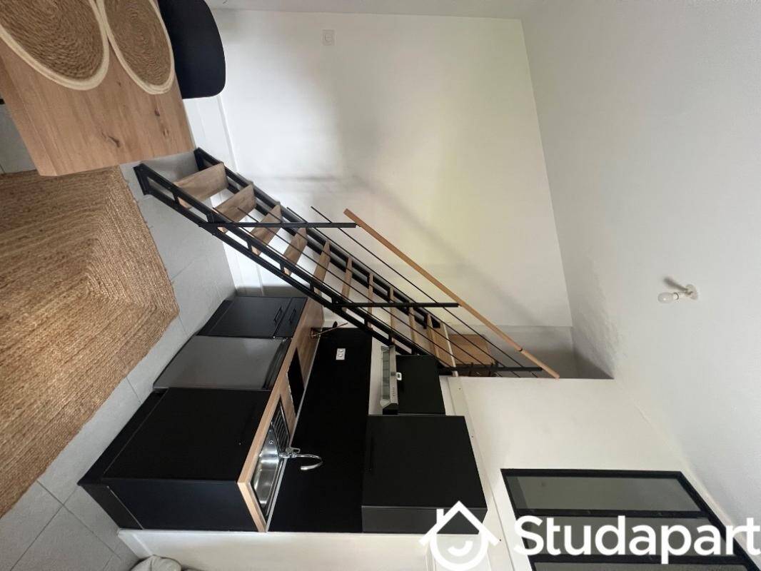 Maison à louer, 24m², AULNOY LEZ VALENCIENNES