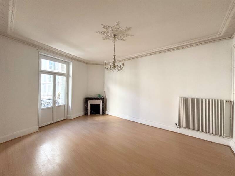 Maison à louer, 83m², CLERMONT FERRAND