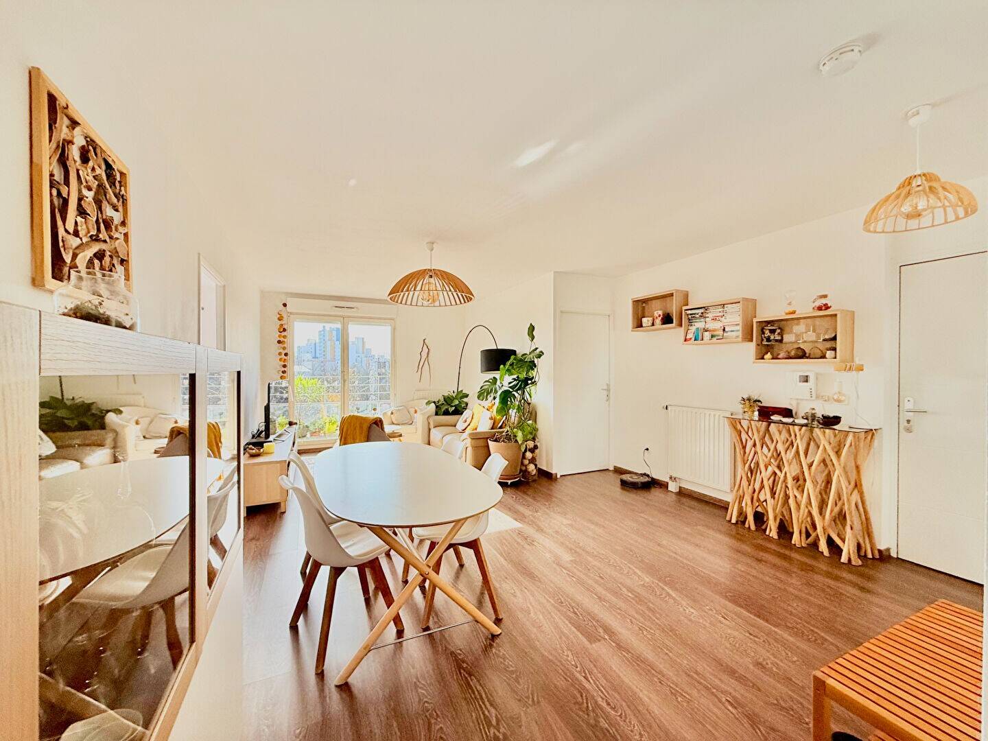 Maison à vendre, 81m², CRETEIL