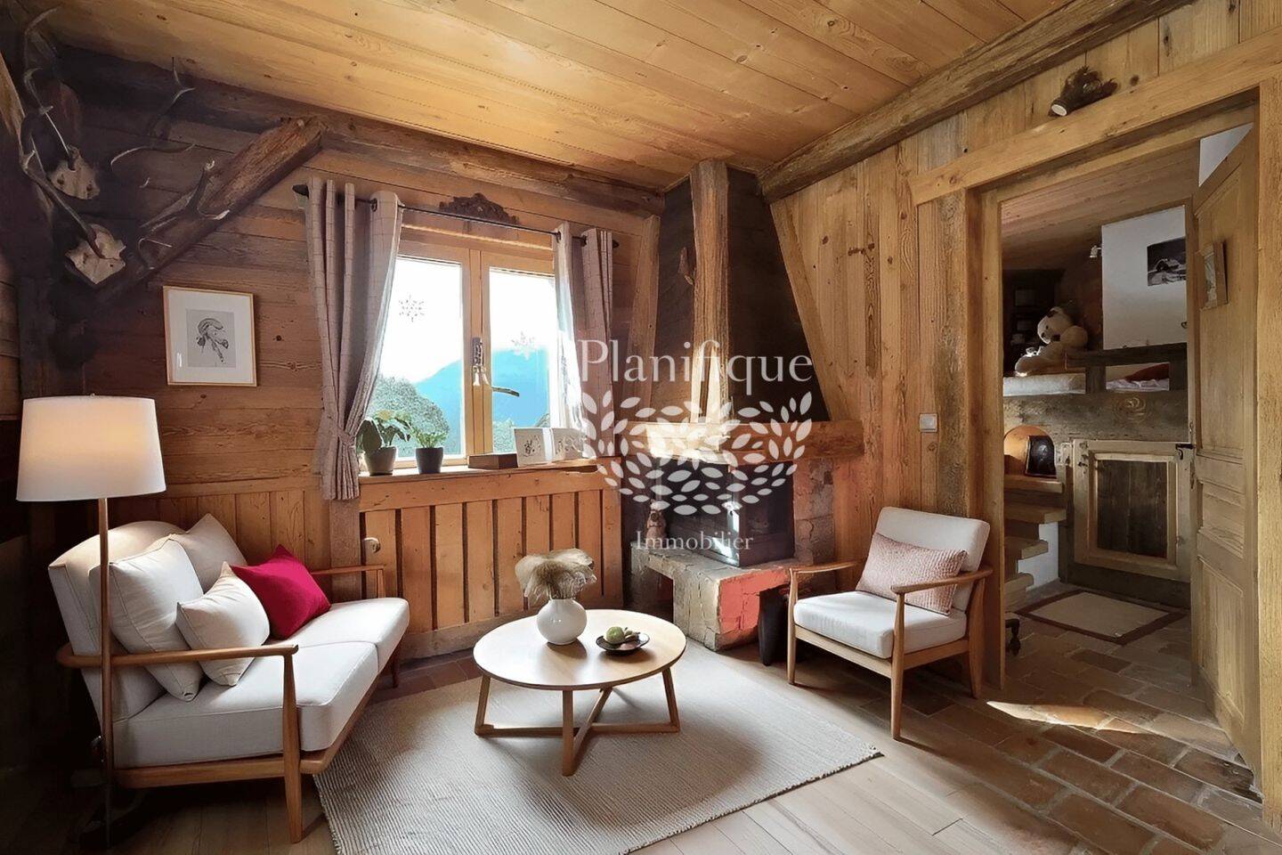Maison à vendre, 39m², MEGEVE
