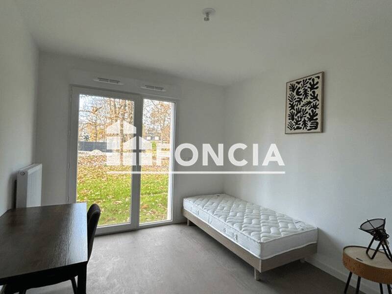 Maison à louer, 19m², ORLEANS