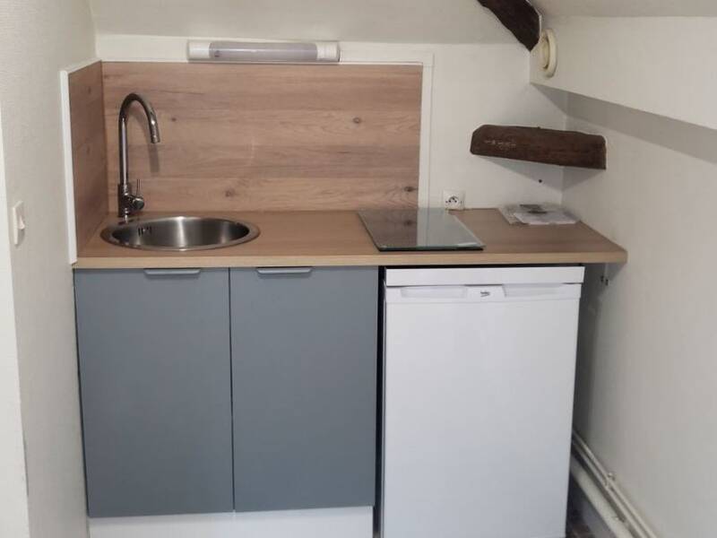 Maison à louer, 17m², SAINT JEAN LE BLANC