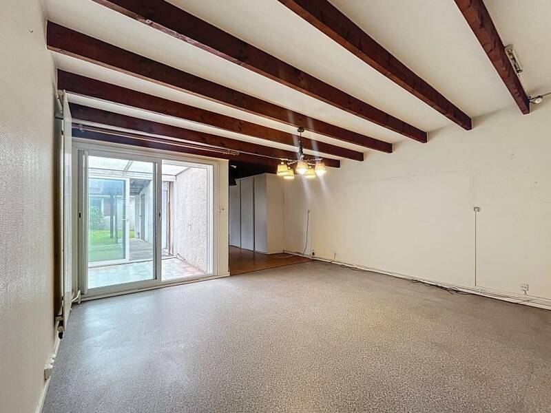 Maison à vendre, 84m², LA ROCHELLE
